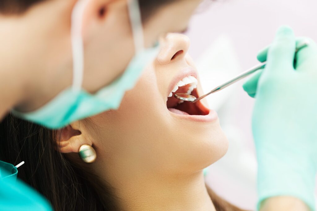 Laser Dentistry Services in Twin Falls