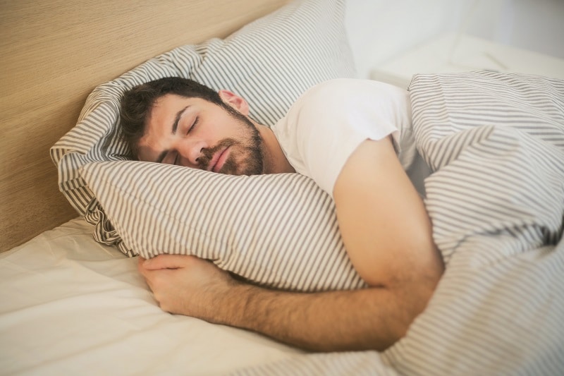 Sleep Apnea and Your Dentist