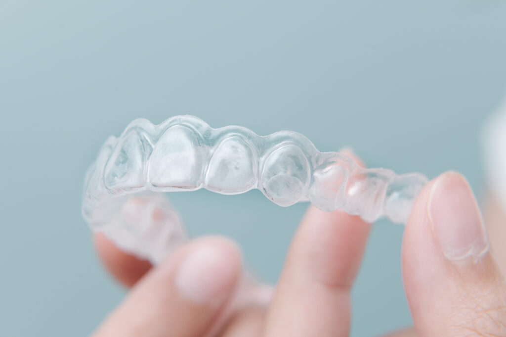 Forgot Your Invisalign Case What to Do When Youre Suddenly Without One
