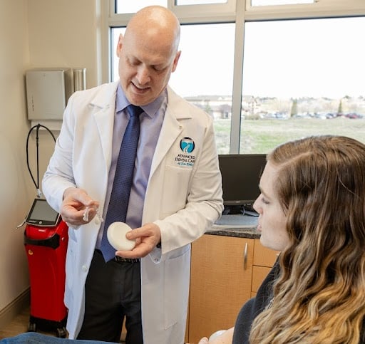 How Does Invisalign Work? Dr. Brian Rencher Explains the Clear Path to a Better Smile