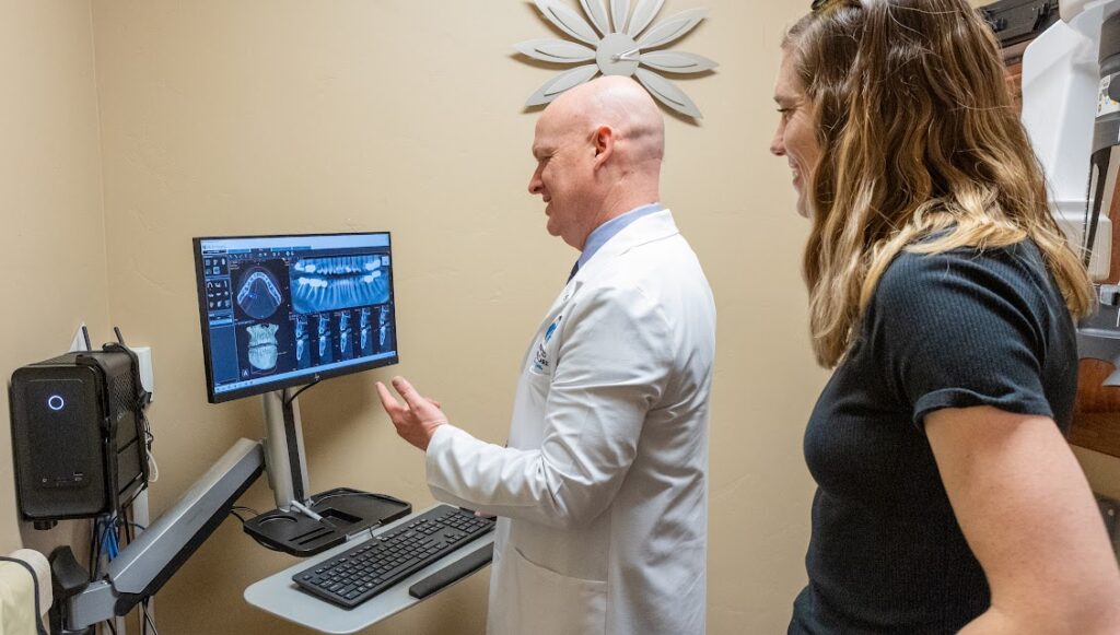 Discover Winter Invisalign Care Tips from Dr. Brian Rencher