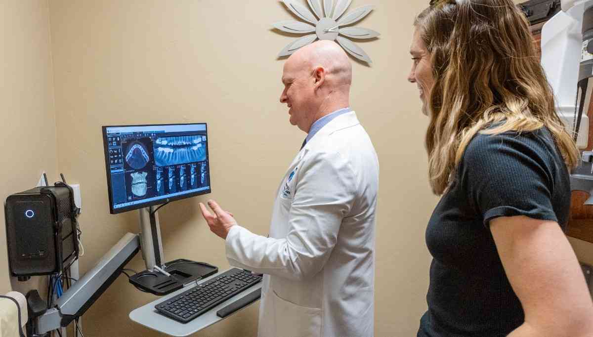 No Wires, No Worries: How Invisalign Fits Effortlessly Into Your Routine