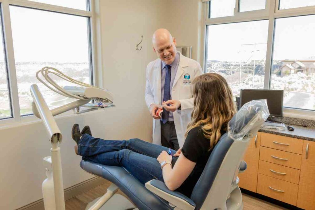 Before, During, After: The Real Glow-Up of Invisalign Smiles