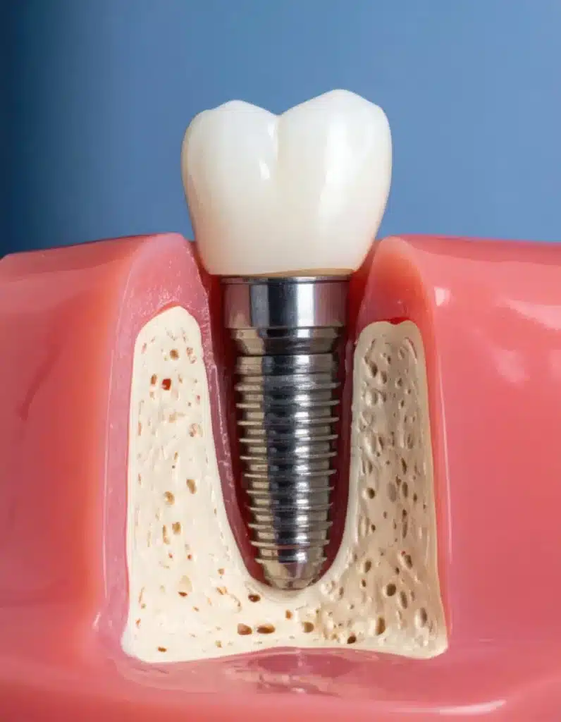 Bone Grafting Sounds Serious, But Here’s What It Really Means