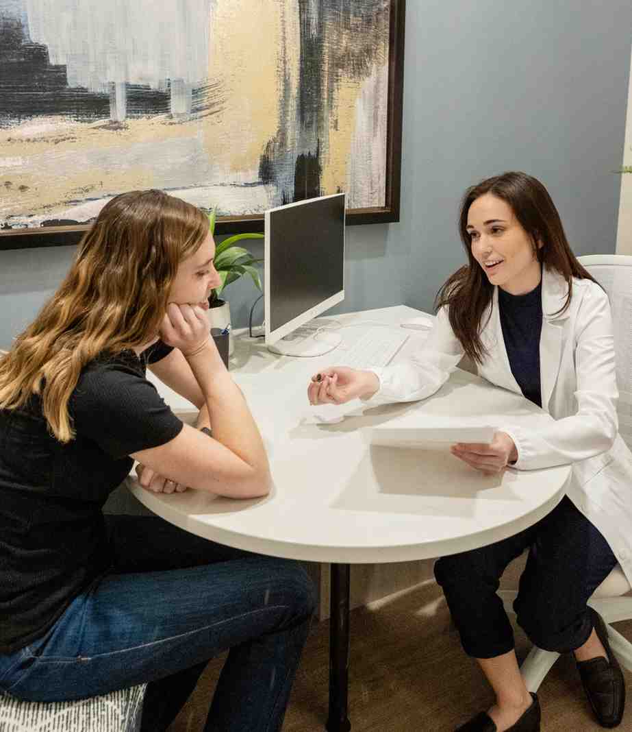 Oral Sedation vs Nitrous Oxide: Which Is Better for You?