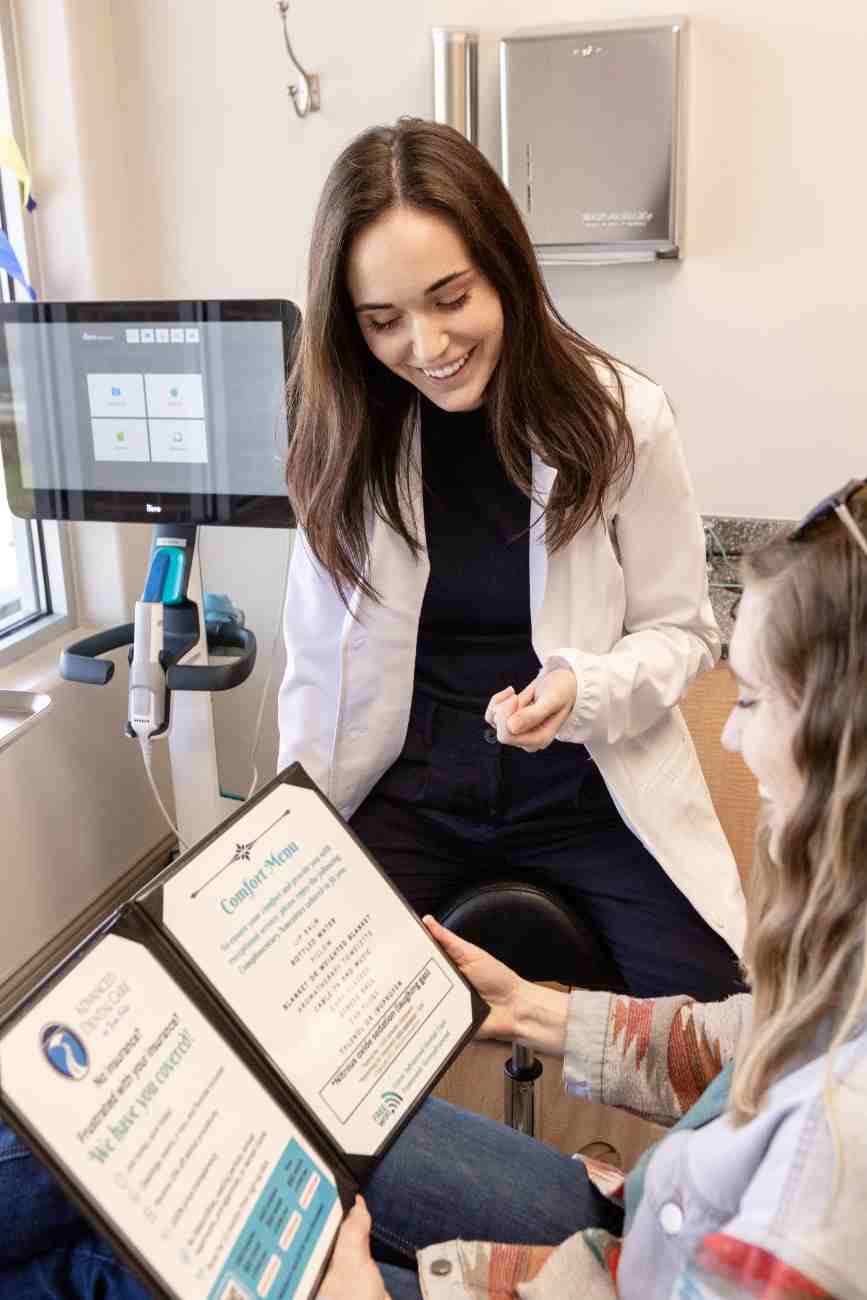 Why Are Your Teeth Shifting? And How Invisalign Can Help
