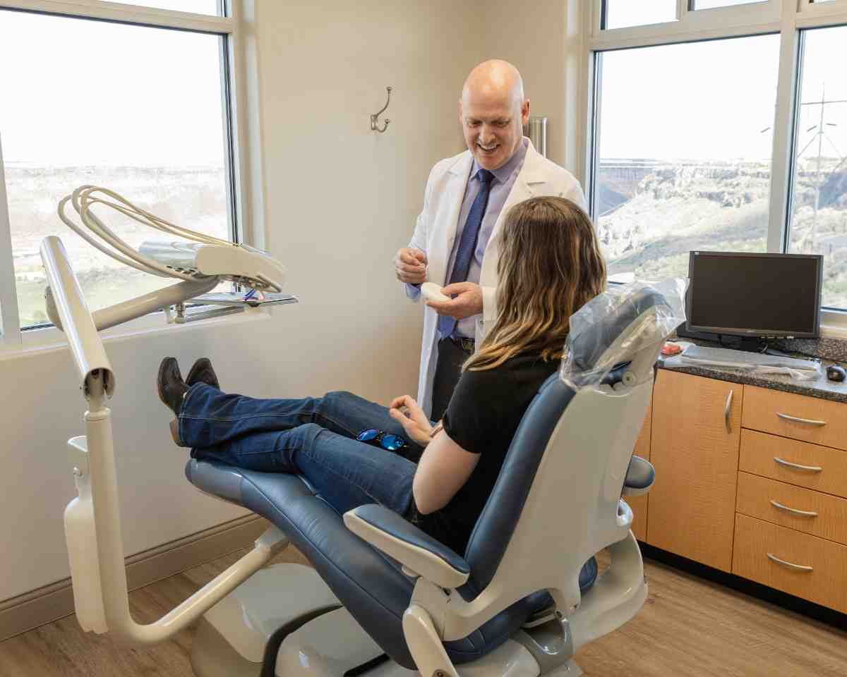 Fix Cavities With Laser Dentistry 11 Not Just for Teens Anymore: Why Adults Are Choosing Invisalign for Confidence and Career