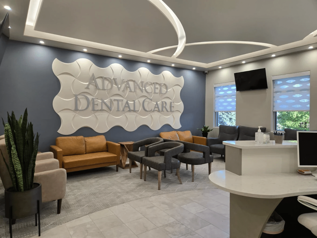 A Look Inside Advanced Dental Care of Twin Falls: Our Office and the Patient Experience